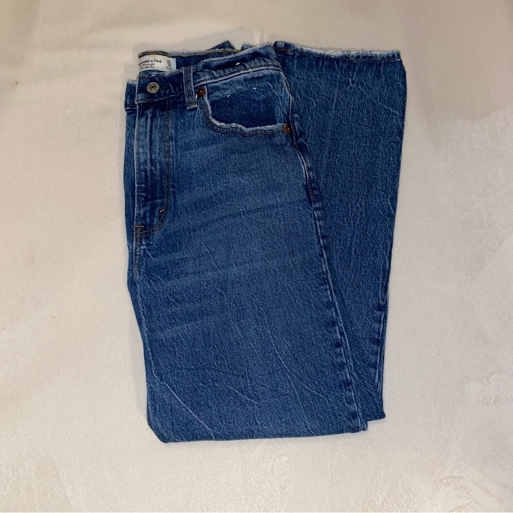 Abercombie & Fitch Jeans